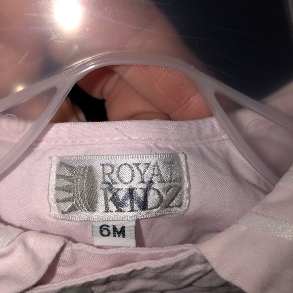 Pants bubble - Picture 4 of 4